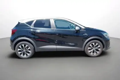 Photo 6 Renault Captur  TCe 90