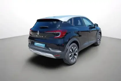 Photo 5 Renault Captur  TCe 90