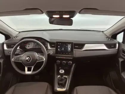 Photo 36 Renault Captur  TCe 90