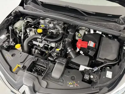 Photo 34 Renault Captur  TCe 90