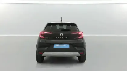 Photo 12 Renault Captur  TCe 90
