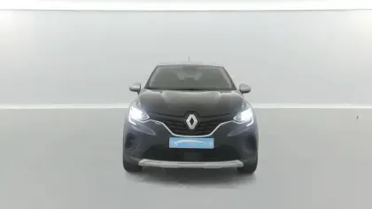 Photo 15 Renault Captur  TCe 90
