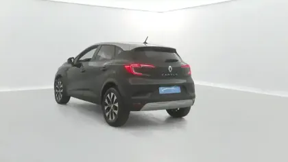 Photo 11 Renault Captur  TCe 90