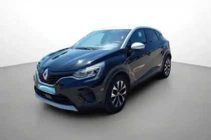 Photo Renault Captur Evolution