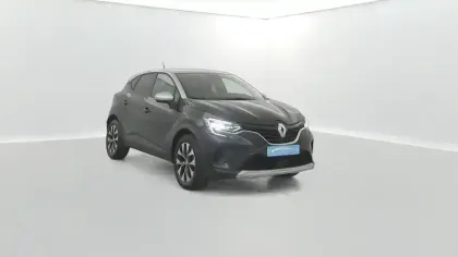 Photo 16 Renault Captur  TCe 90