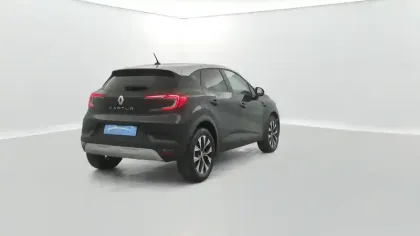 Photo 13 Renault Captur  TCe 90