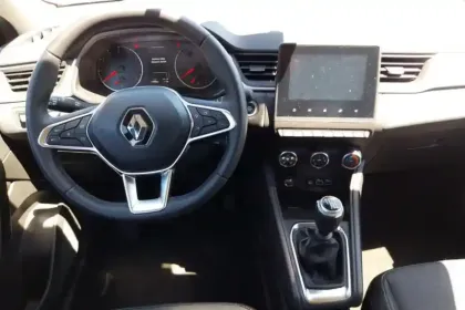 Photo 8 Renault Captur  TCe 90