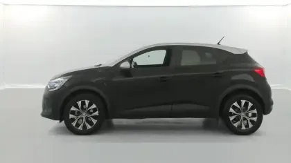 Photo 10 Renault Captur  TCe 90