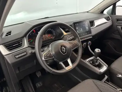 Photo 18 Renault Captur  TCe 90