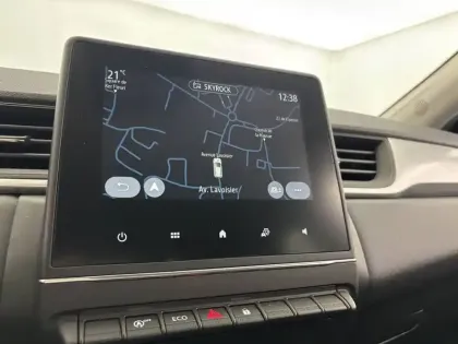Photo 30 Renault Captur  TCe 90