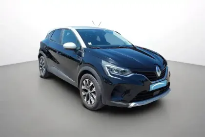 Photo 7 Renault Captur  TCe 90
