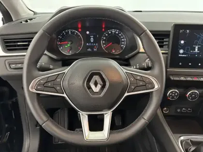 Photo 23 Renault Captur  TCe 90