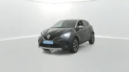 Photo 9 Renault Captur  TCe 90