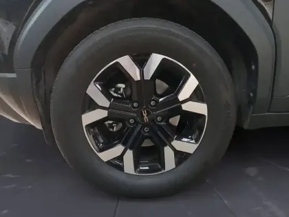 Photo 8 Dacia Duster  Hybrid 140