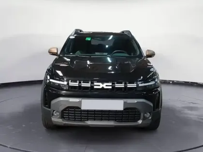 Photo 7 Dacia Duster  Hybrid 140
