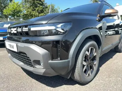 Photo 38 Dacia Duster  Hybrid 140