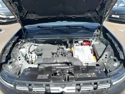 Photo 37 Dacia Duster  Hybrid 140