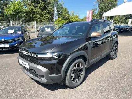 Photo 16 Dacia Duster  Hybrid 140