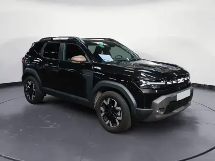 Photo 6 Dacia Duster  Hybrid 140