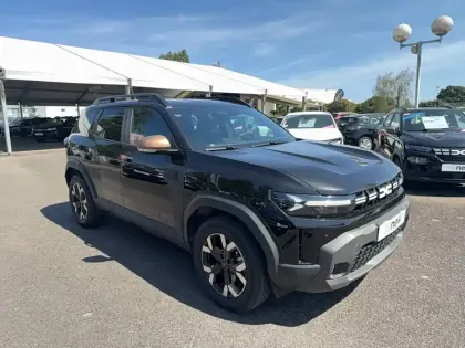 Photo 22 Dacia Duster  Hybrid 140