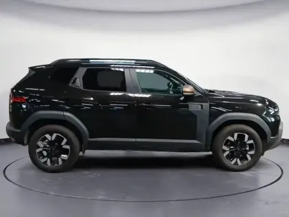 Photo 5 Dacia Duster  Hybrid 140