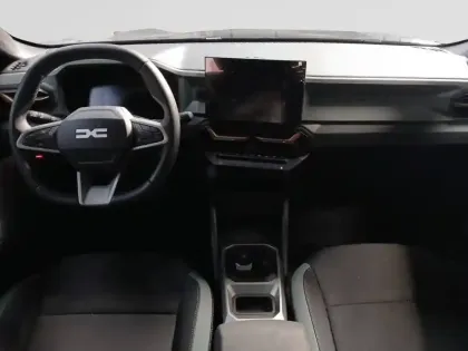 Photo 13 Dacia Duster  Hybrid 140