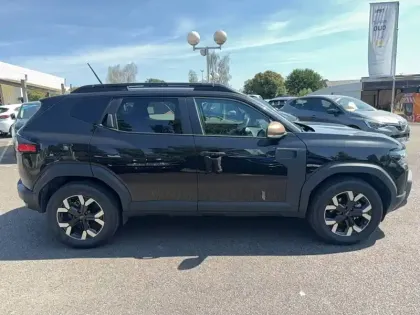 Photo 21 Dacia Duster  Hybrid 140