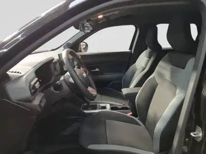 Photo 9 Dacia Duster  Hybrid 140