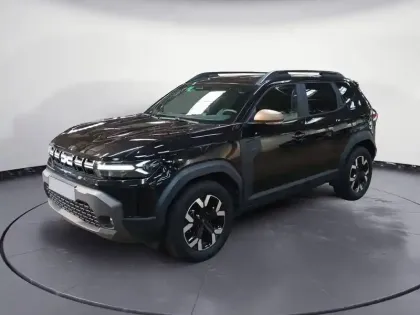 Photo Dacia Duster Extreme