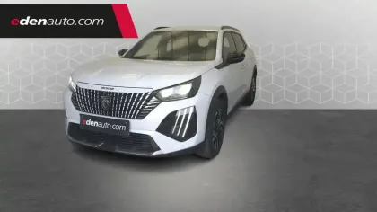 Photo Peugeot 2008 Allure