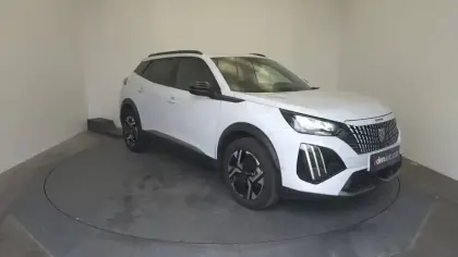 Photo 6 Peugeot 2008  PureTech 130 S&S EAT8