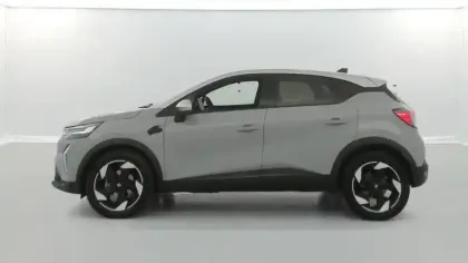 Photo 10 Renault Captur  Eco-G 100 ch