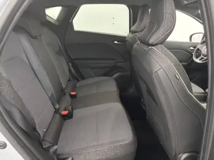 Photo 24 Renault Captur  Eco-G 100 ch