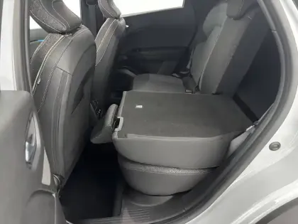 Photo 38 Renault Captur  Eco-G 100 ch