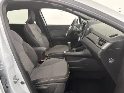 Photo 22 Renault Captur  Eco-G 100 ch
