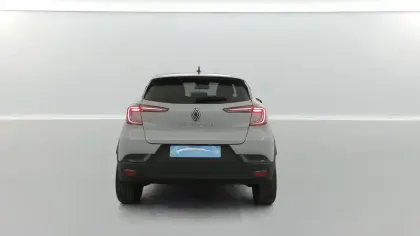 Photo 12 Renault Captur  Eco-G 100 ch