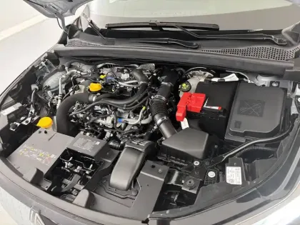 Photo 35 Renault Captur  Eco-G 100 ch