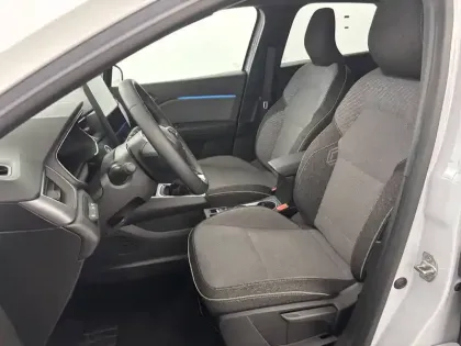 Photo 17 Renault Captur  Eco-G 100 ch