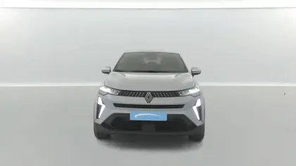 Photo 15 Renault Captur  Eco-G 100 ch