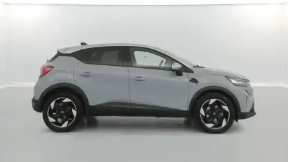 Photo 14 Renault Captur  Eco-G 100 ch