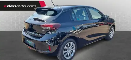 Photo 16 Opel Corsa  1.2 Turbo Hybrid 110 ch Autom