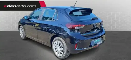 Photo 14 Opel Corsa  1.2 Turbo Hybrid 110 ch Autom