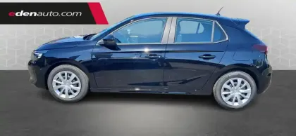 Photo 13 Opel Corsa  1.2 Turbo Hybrid 110 ch Autom