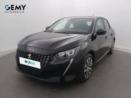 Photo Peugeot 208 Active Pack