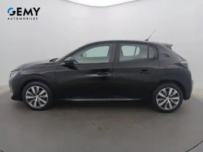 Photo 18 Peugeot 208  PureTech 75 S&S BVM5