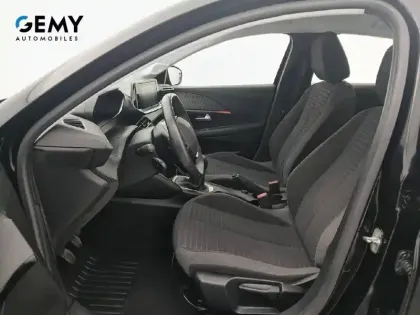 Photo 8 Peugeot 208  PureTech 75 S&S BVM5