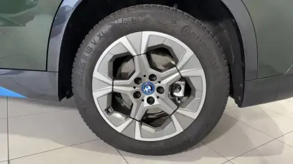 Photo 14 BMW X1 i xDrive30