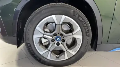 Photo 10 BMW X1 i xDrive30