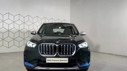 Photo 5 BMW X1 i xDrive30