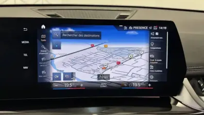 Photo 33 BMW X1 i xDrive30